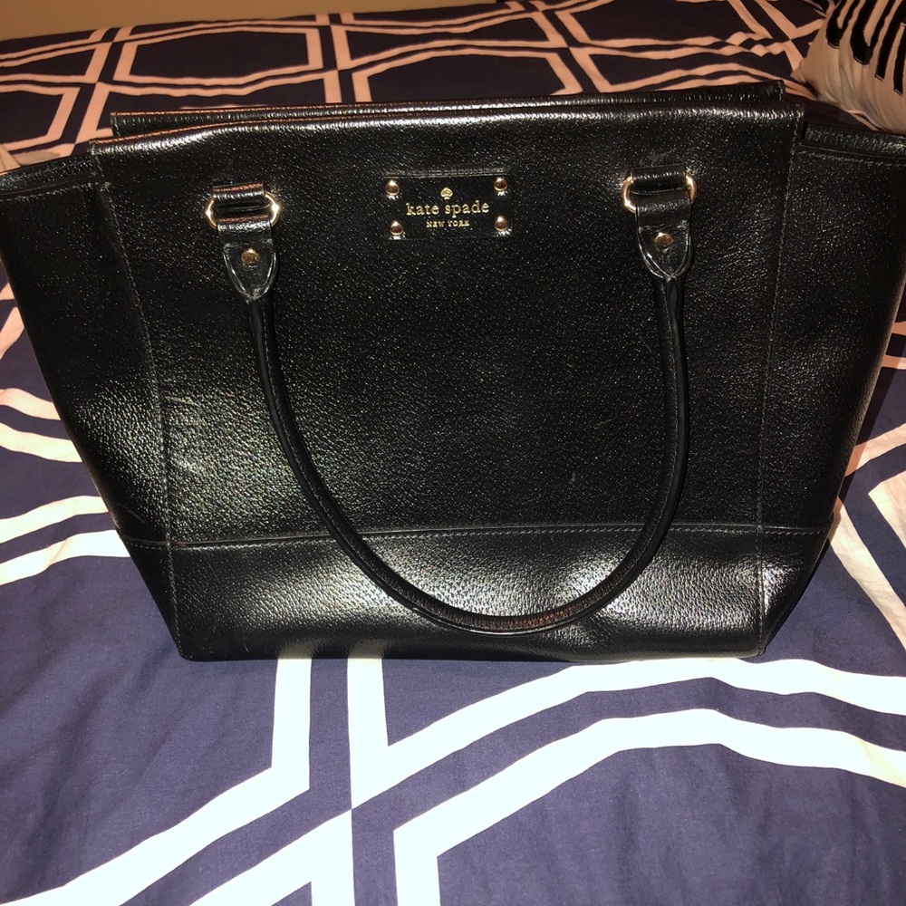 Kate spade purse